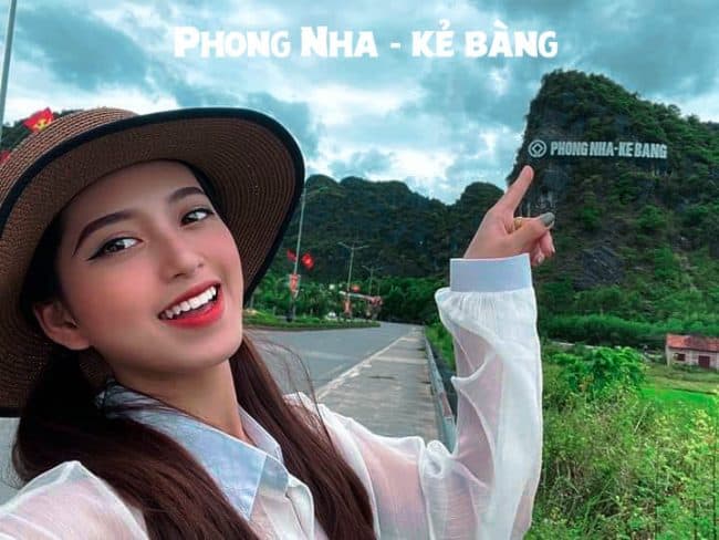 Phong Nha Kẻ Bàng ở tỉnh nào?