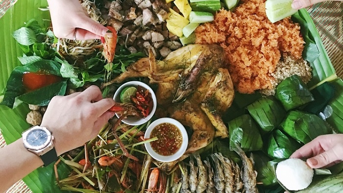 Phong Nha Kẻ Bàng ở tỉnh nào?