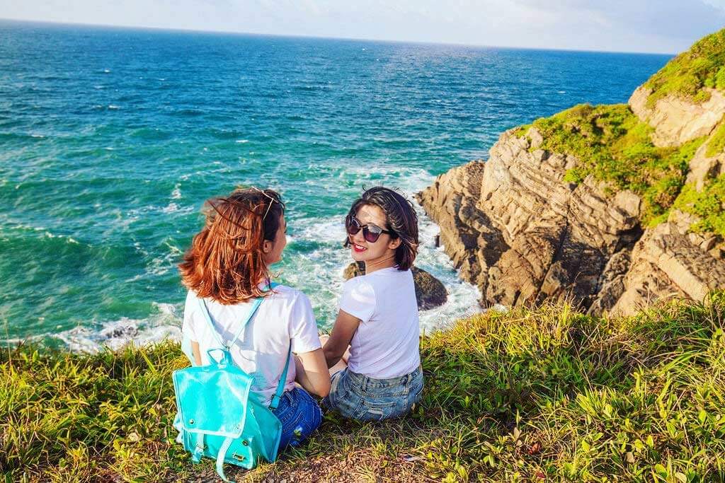 Đảo Cô Tô - Thiên đường sống ảo