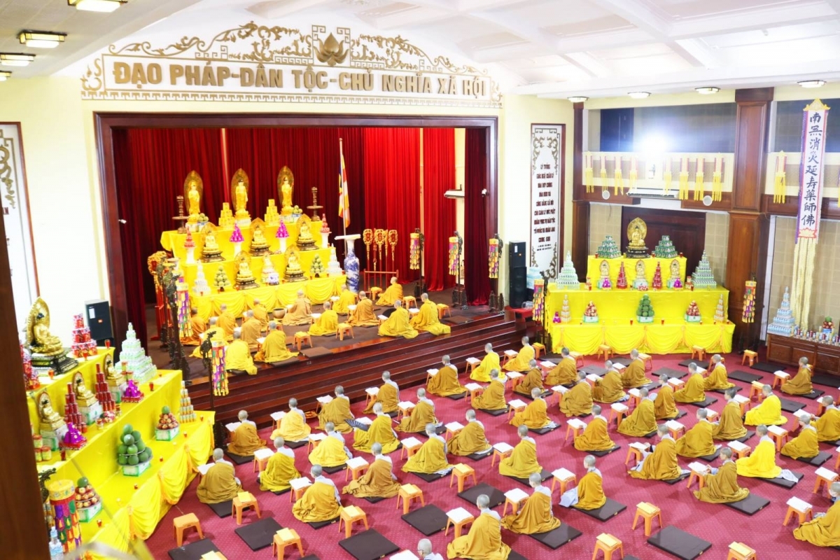 Các lễ hội lớn hàng năm tại Việt Nam