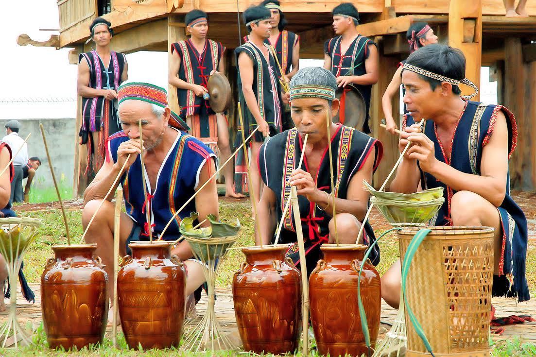 Du lịch Gia Lai Pleiku
