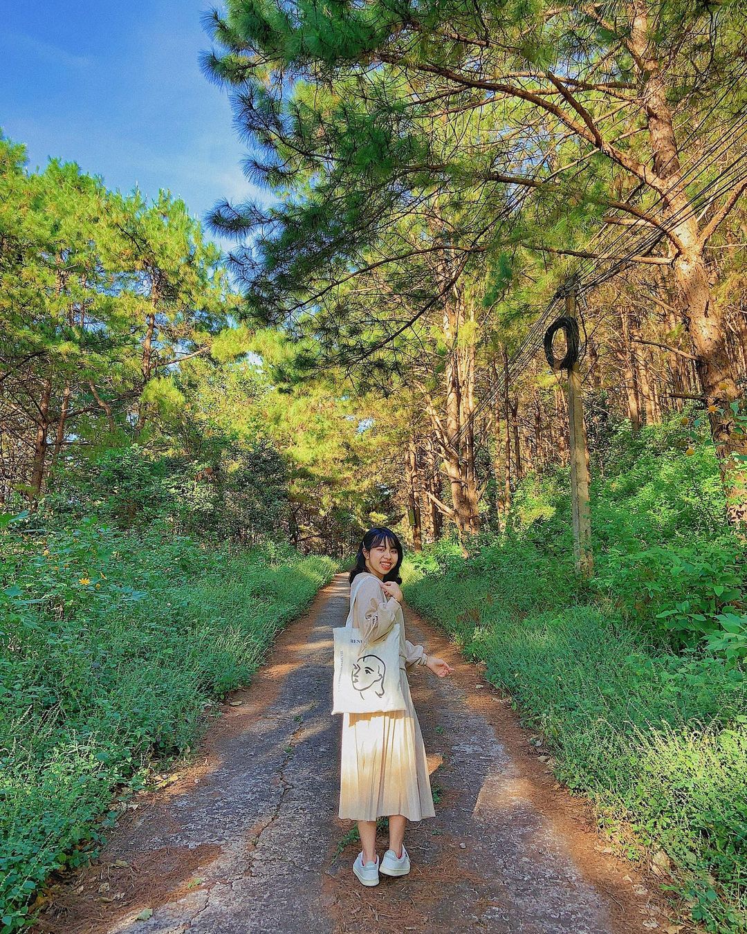 Du lịch Gia Lai Pleiku