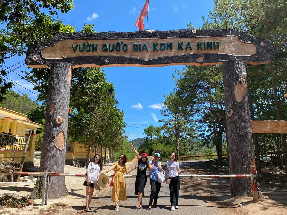 Du lịch Gia Lai Pleiku