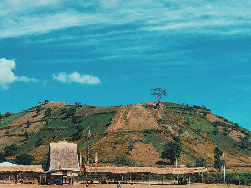 Du lịch Gia Lai Pleiku