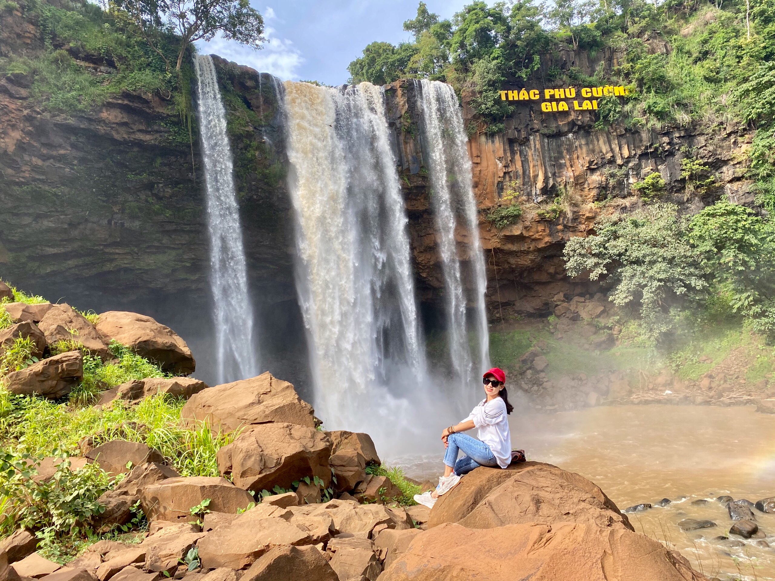 Du lịch Gia Lai Pleiku