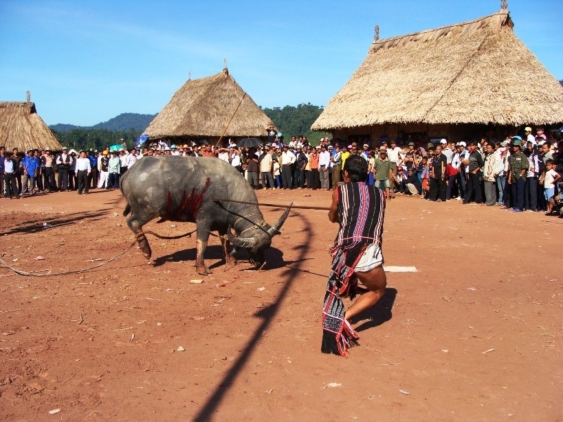 Du lịch Gia Lai Pleiku