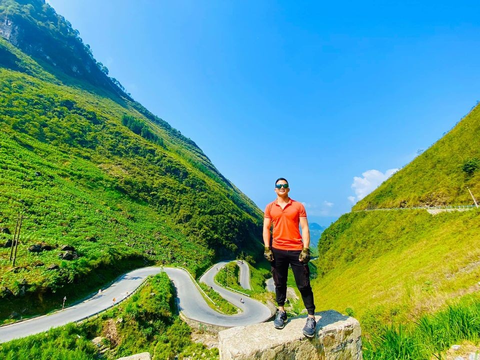 Du lịch Hà Giang