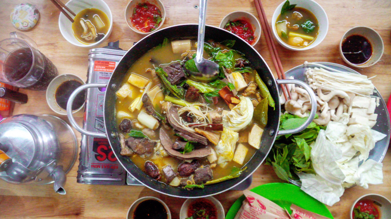Du lịch Hà Giang