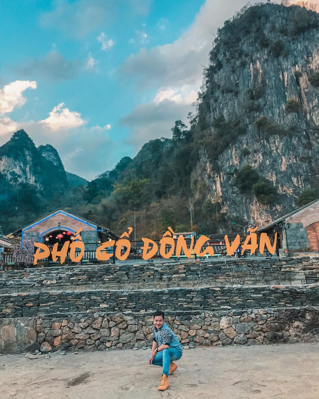 Du lịch Hà Giang