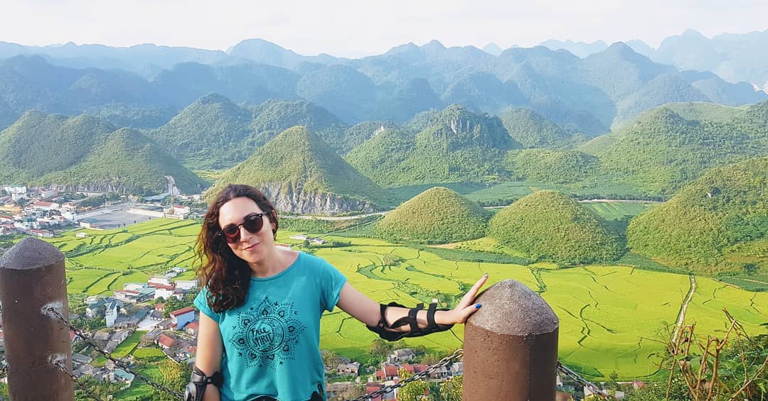 Du lịch Hà Giang