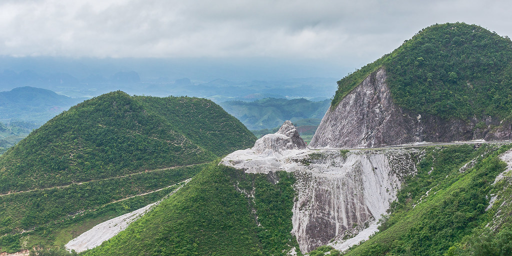 Du lịch Mai Châu