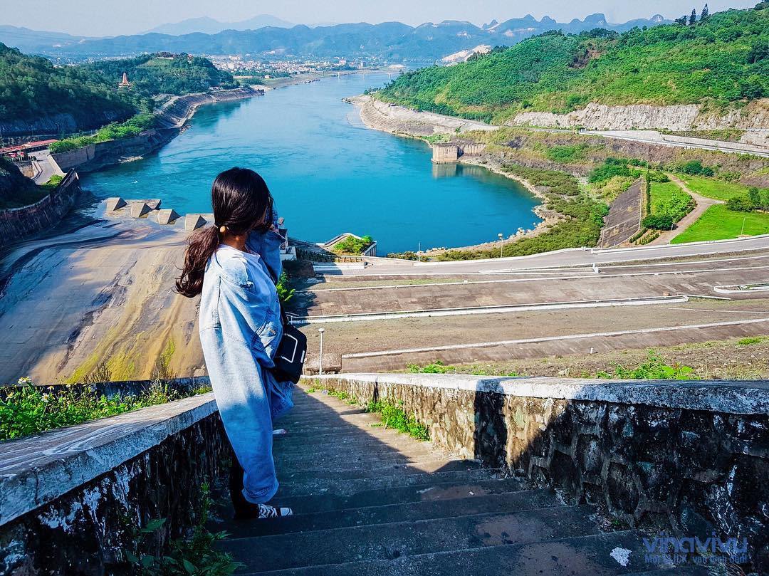 Du lịch Mai Châu