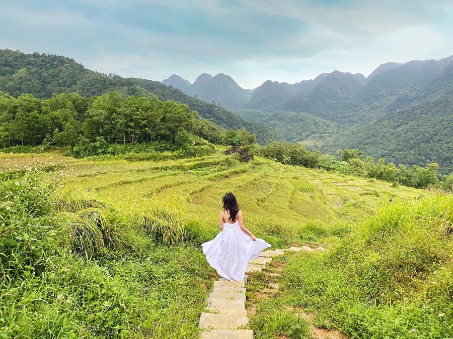 Du lịch Mai Châu