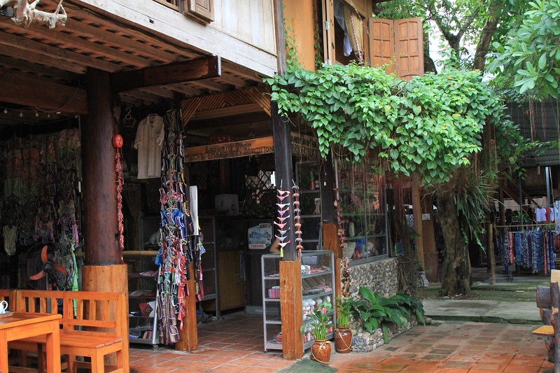 Du lịch Mai Châu