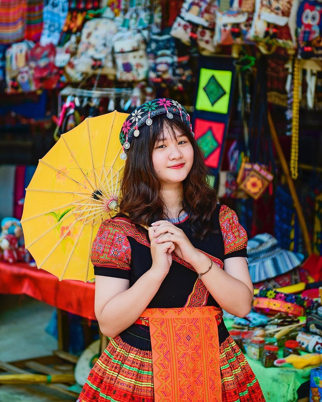 Du lịch Mai Châu