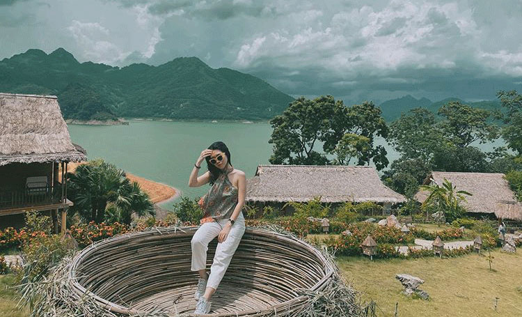 Du lịch Mai Châu