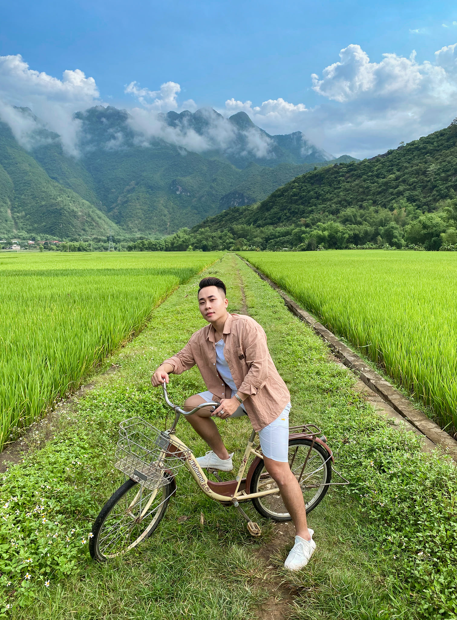 Du lịch Mai Châu