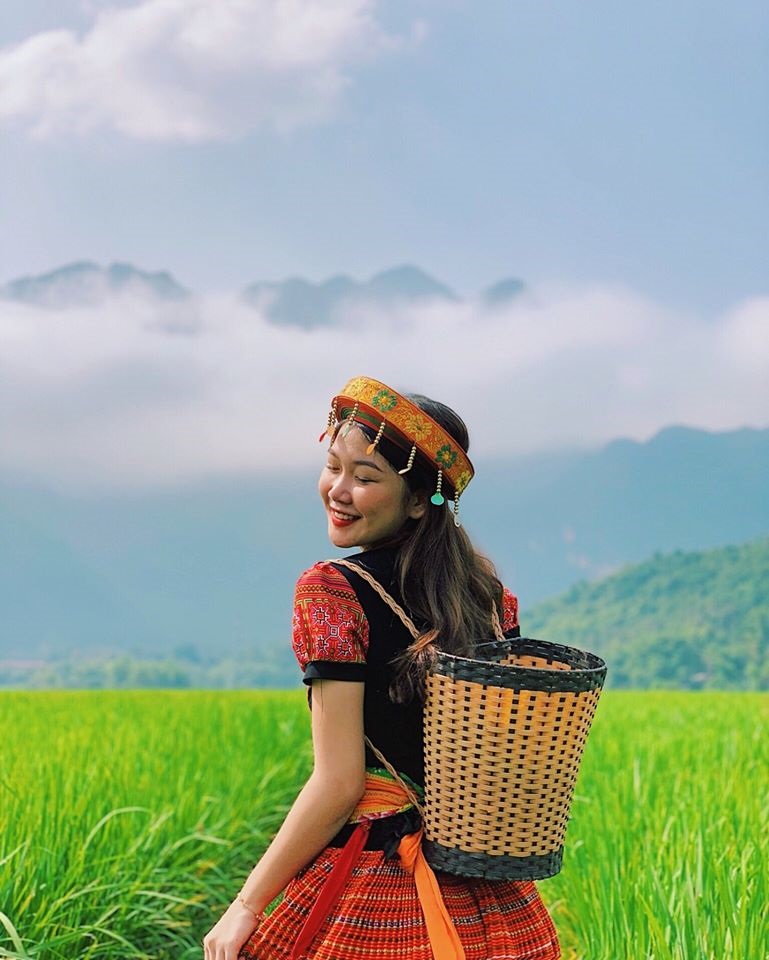 Du lịch Mai Châu