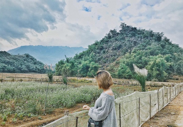 Du lịch Mai Châu