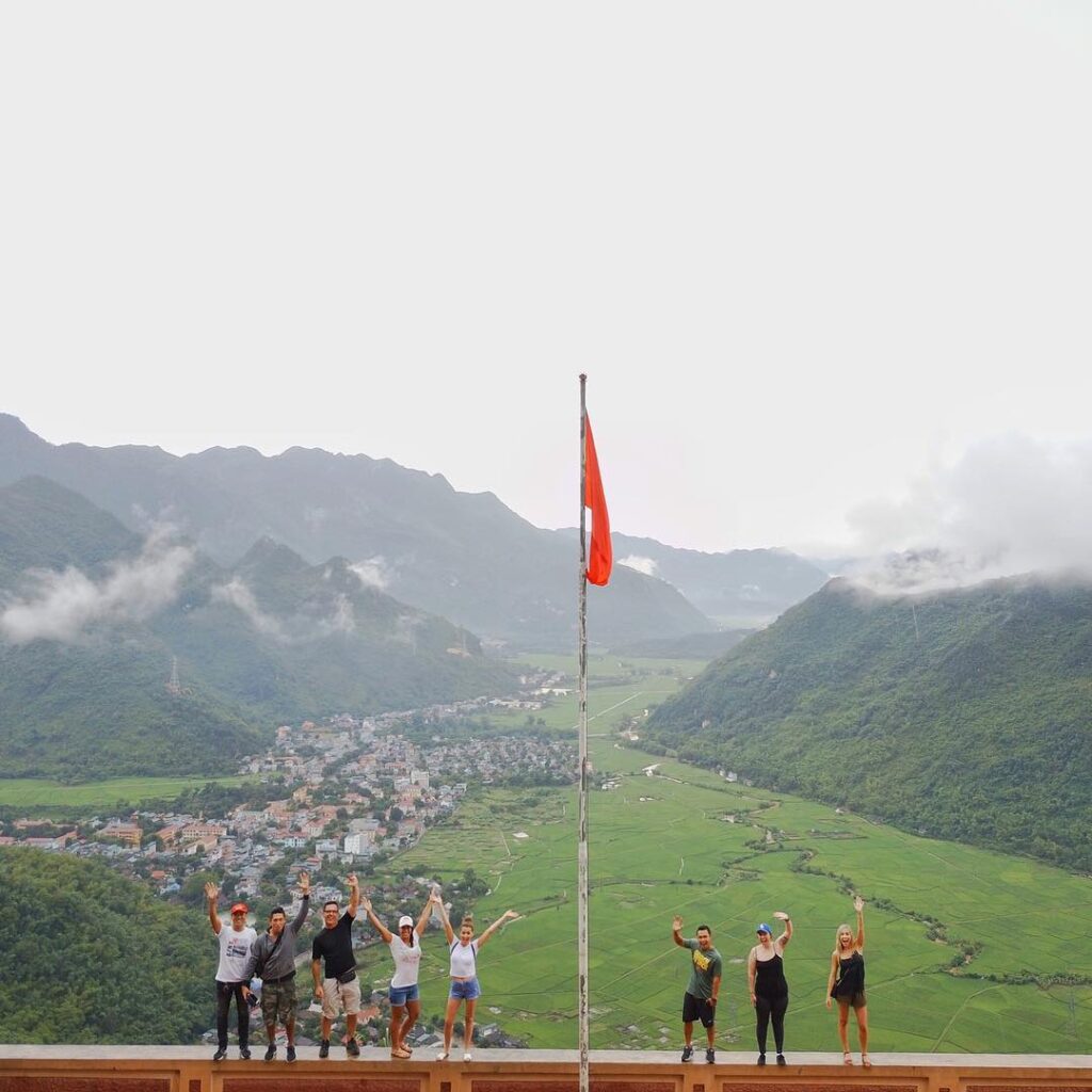 Du lịch Mai Châu
