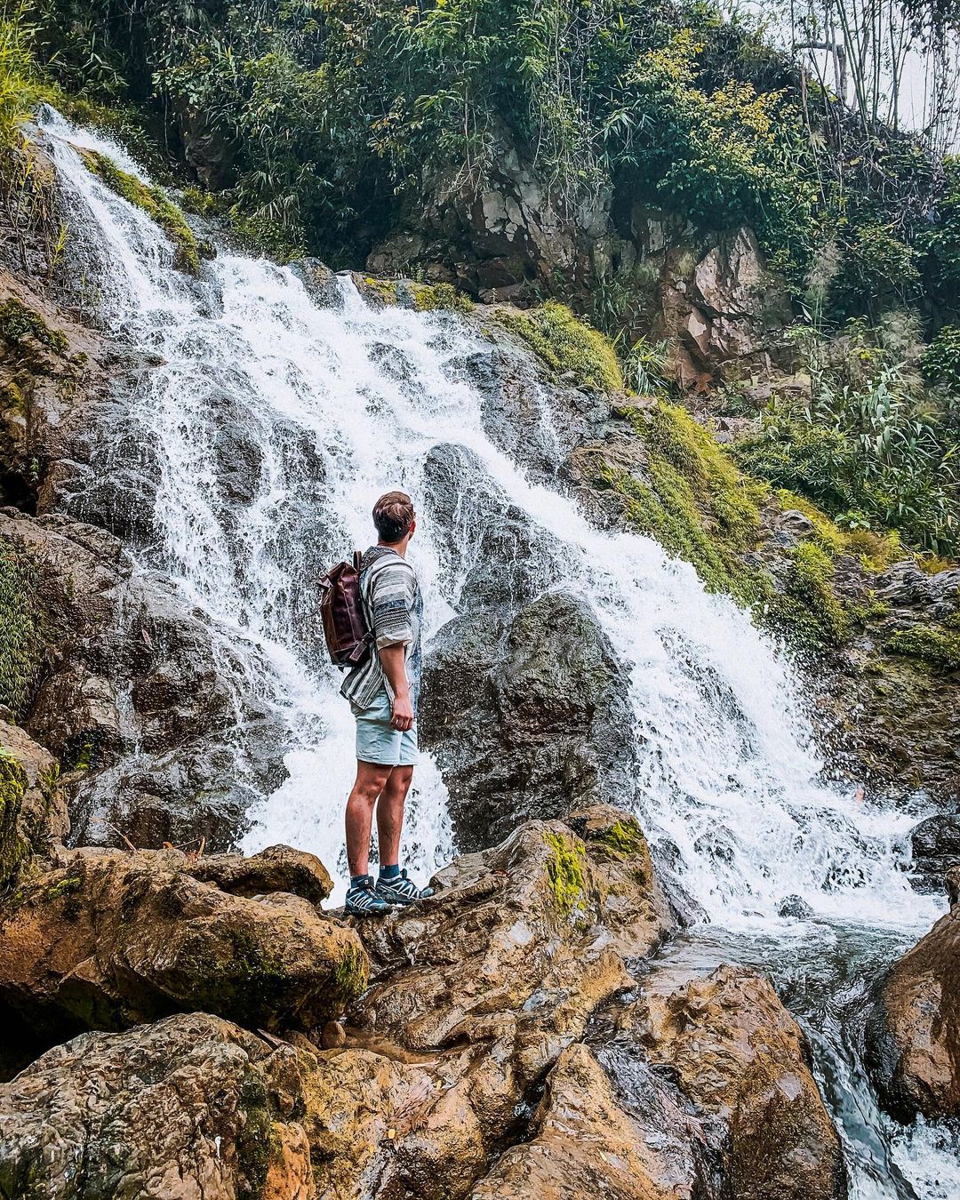 Du lịch Mai Châu