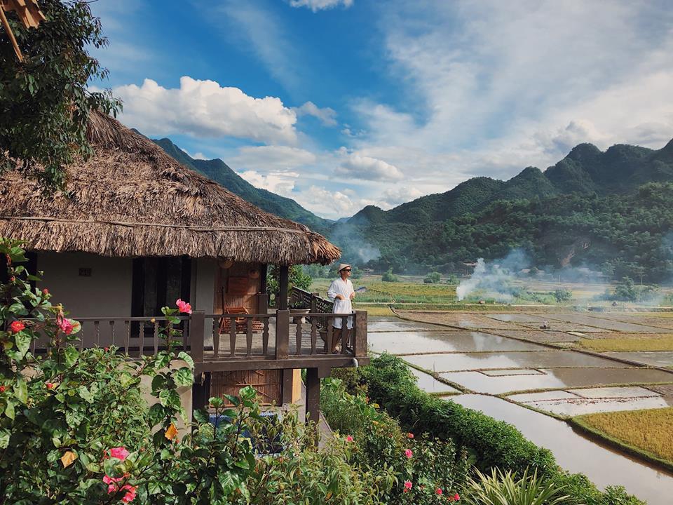 Du lịch Mai Châu