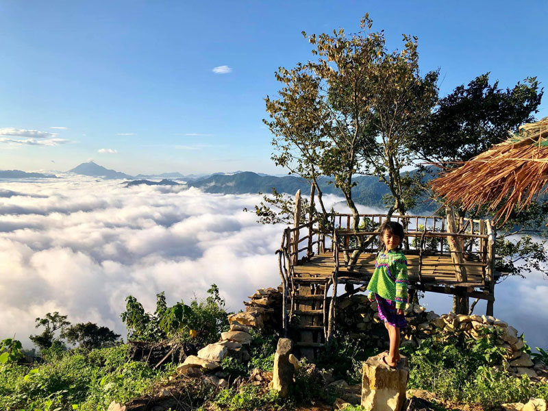 Du lịch Mai Châu