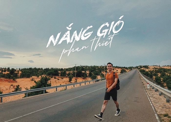 Du lịch Mũi Né Phan Thiết