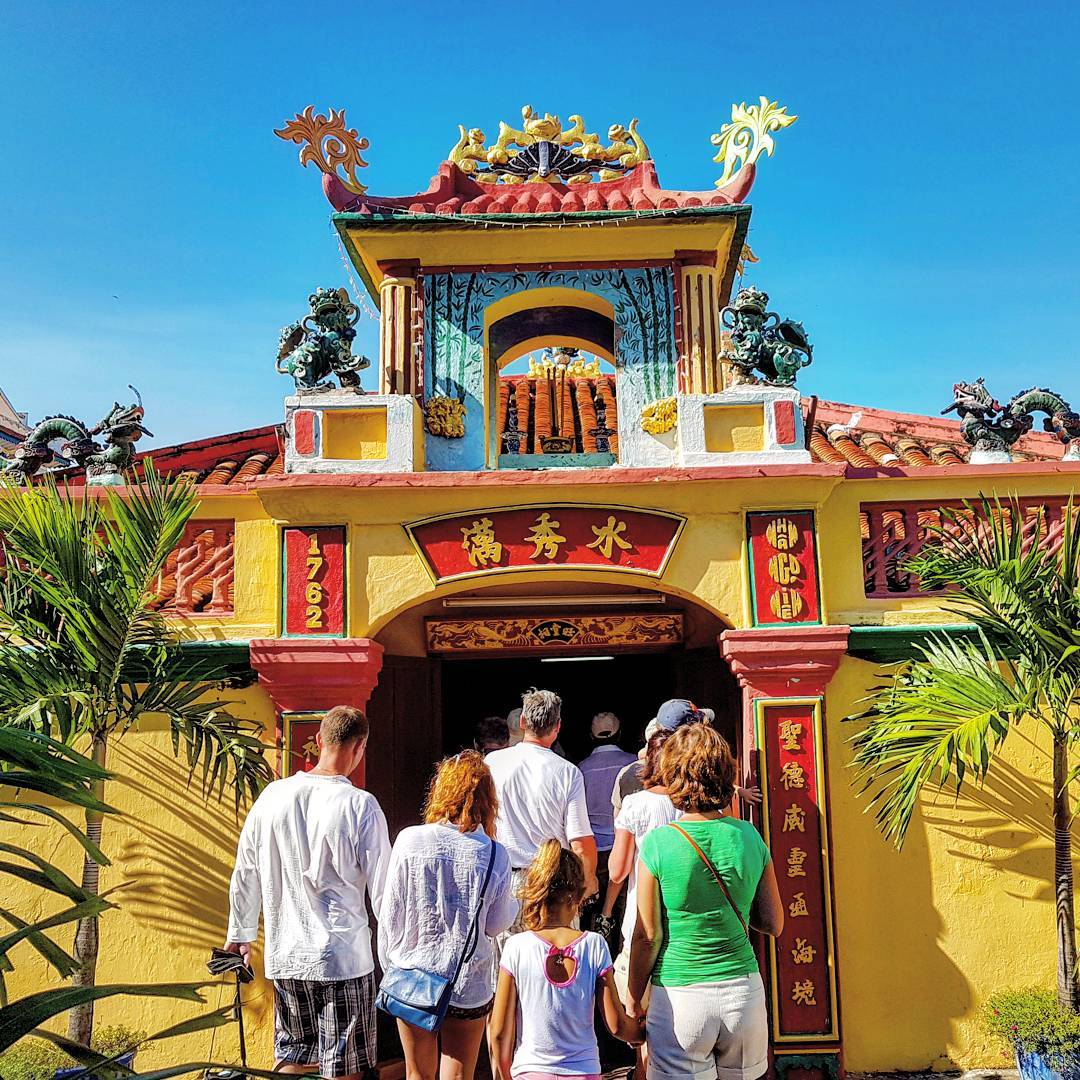 Du lịch Mũi Né Phan Thiết