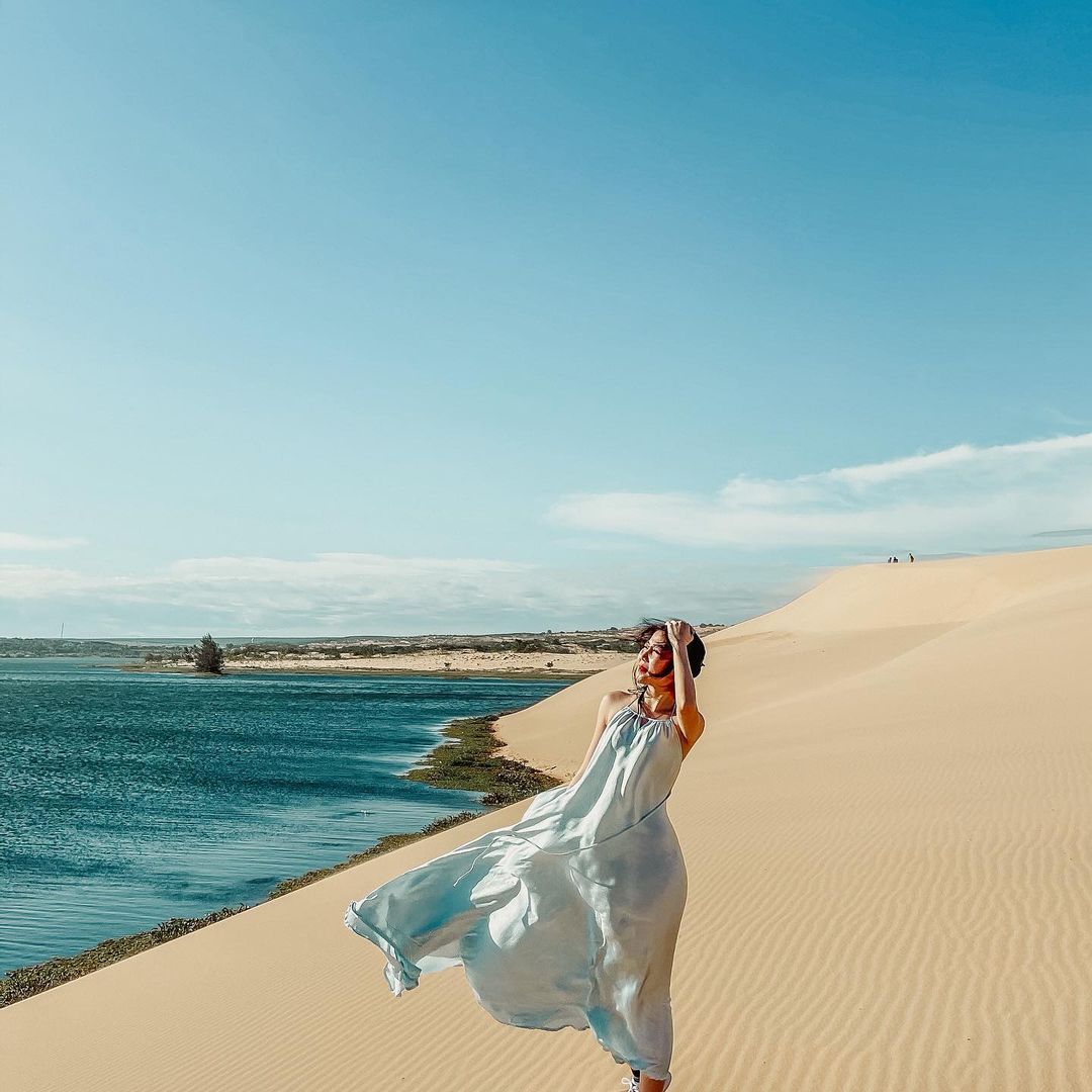 Du lịch Mũi Né Phan Thiết