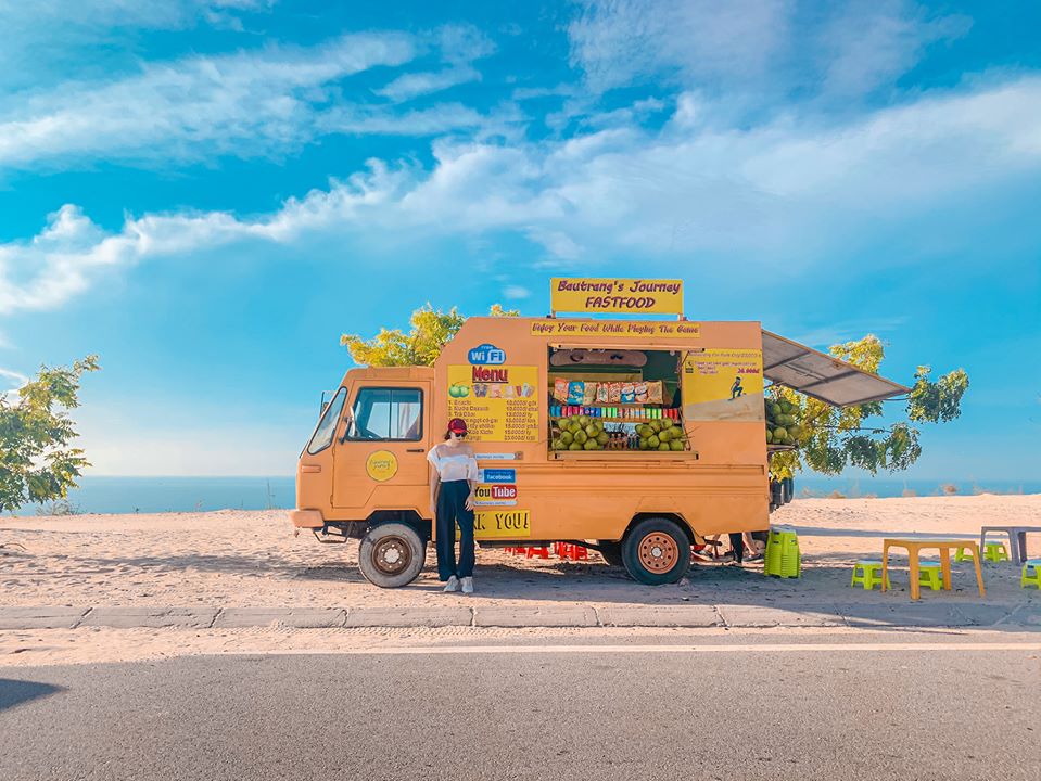 Du lịch Mũi Né Phan Thiết