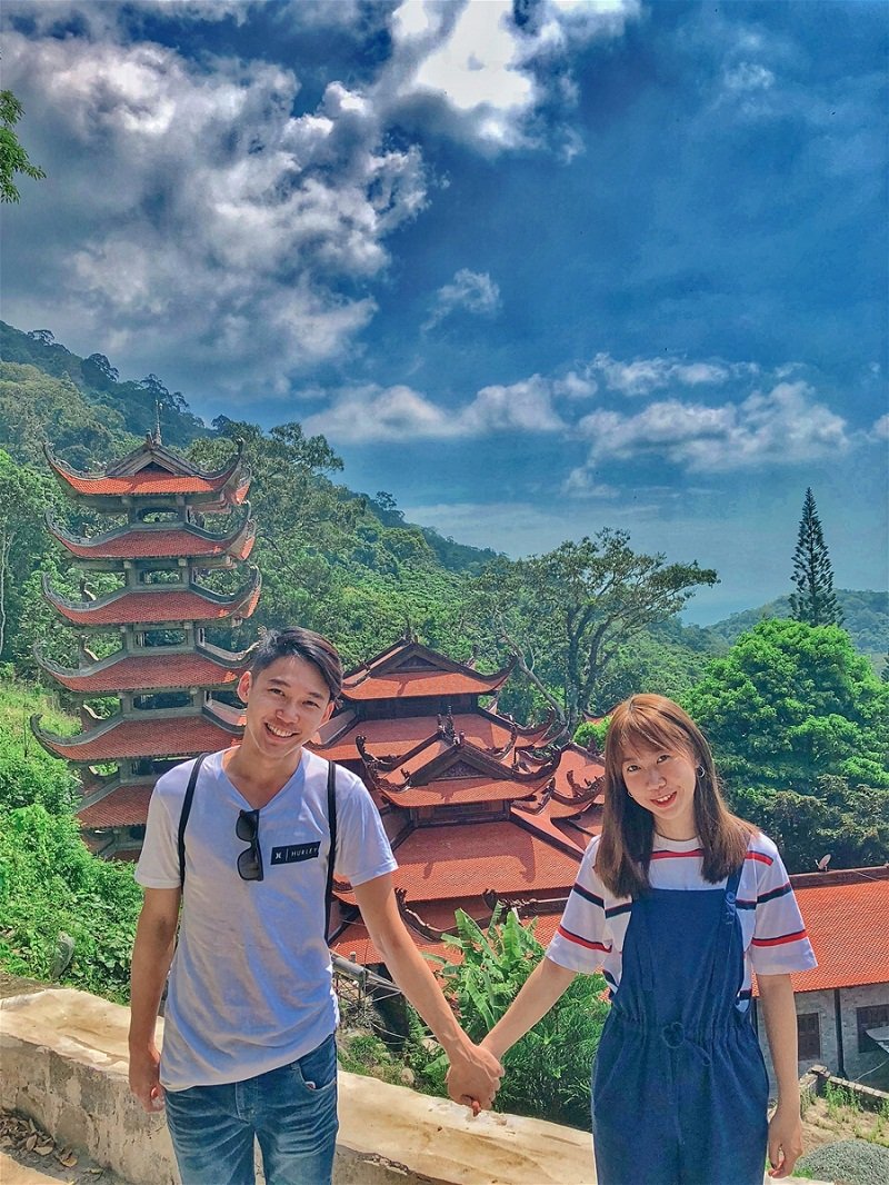 Du lịch Mũi Né Phan Thiết