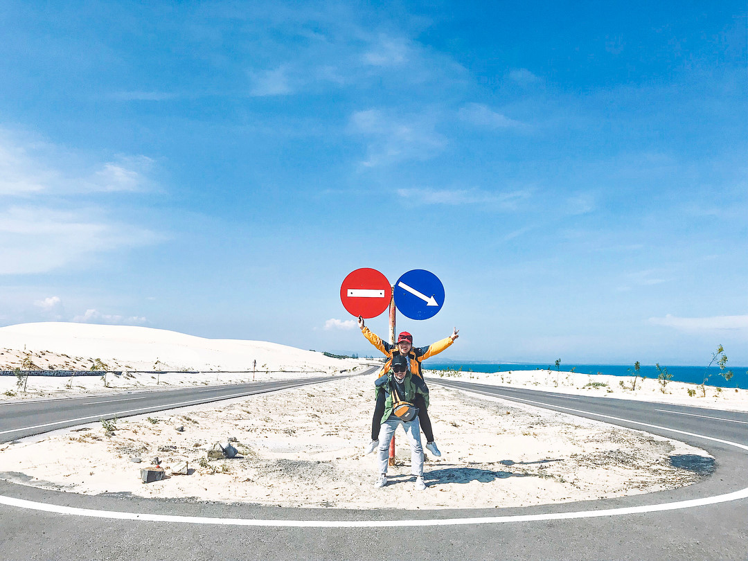 Du lịch Mũi Né Phan Thiết