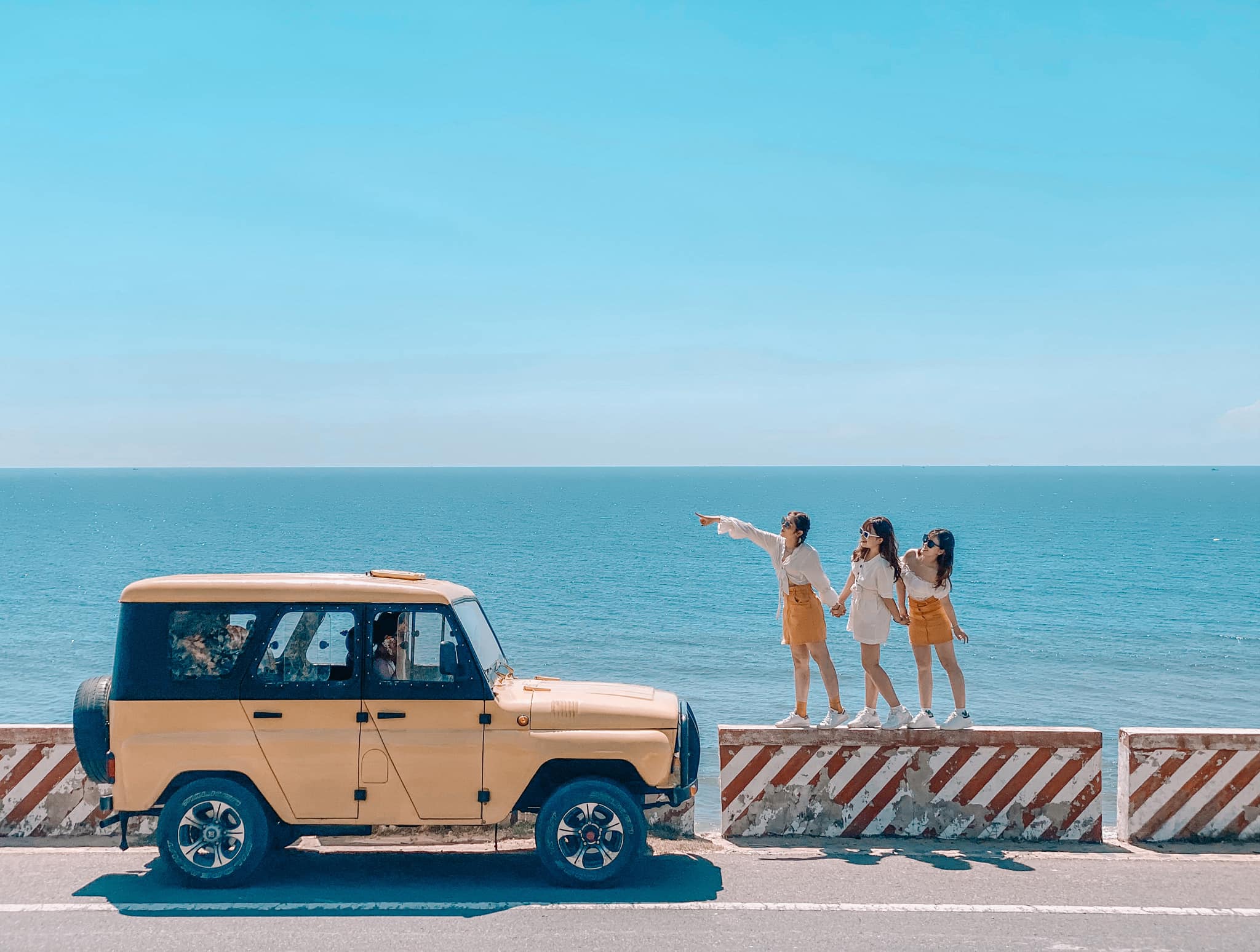 Du lịch Mũi Né Phan Thiết