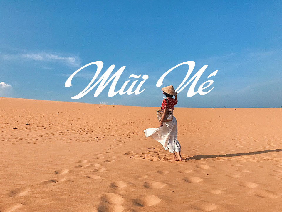 Du lịch Mũi Né Phan Thiết