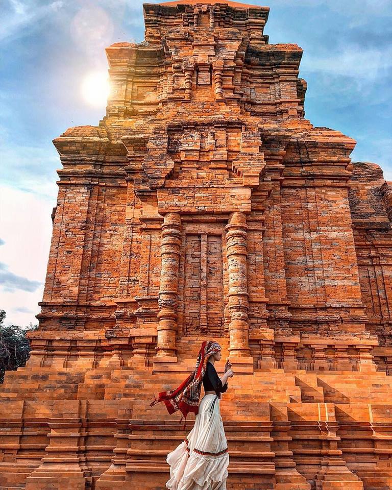 Du lịch Mũi Né Phan Thiết