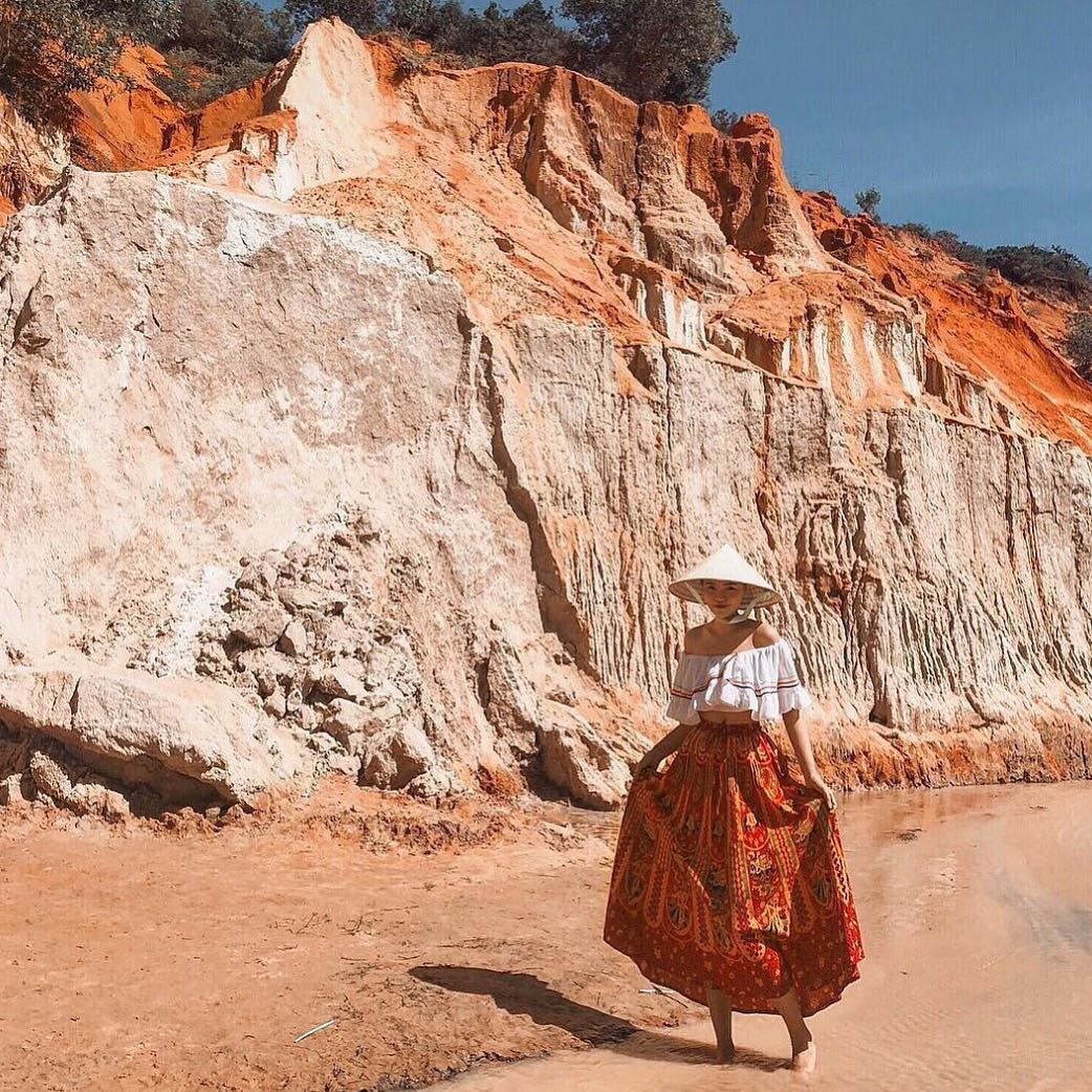 Du lịch Mũi Né Phan Thiết