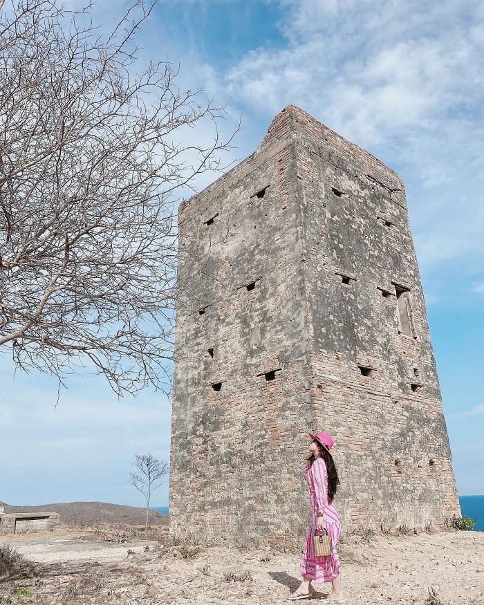 Du lịch Mũi Né Phan Thiết