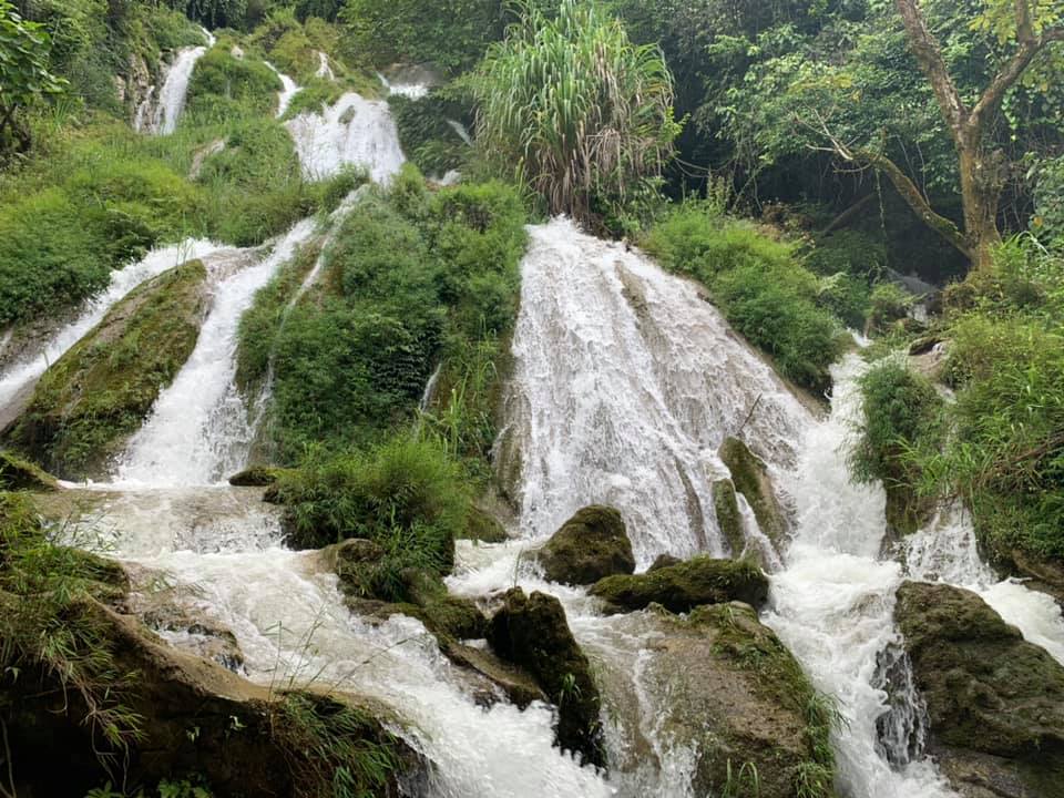 Du lịch Sơn La