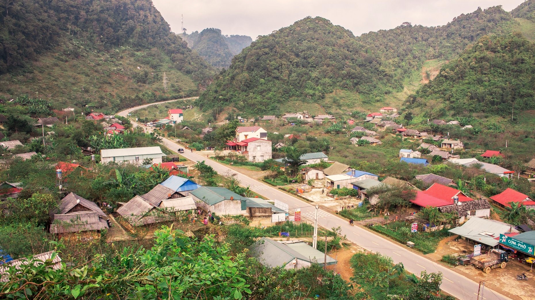Du lịch Sơn La