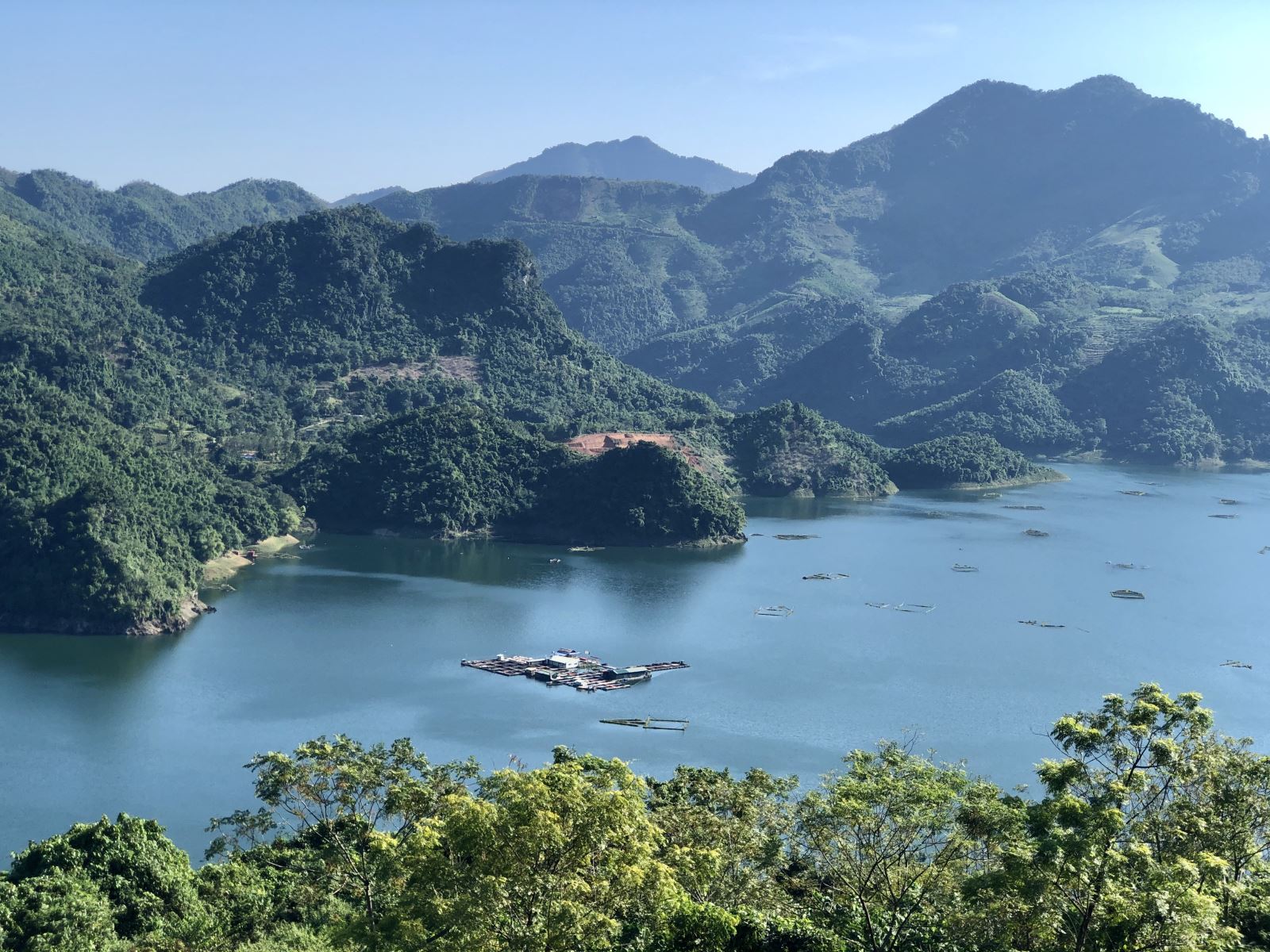 Du lịch Sơn La
