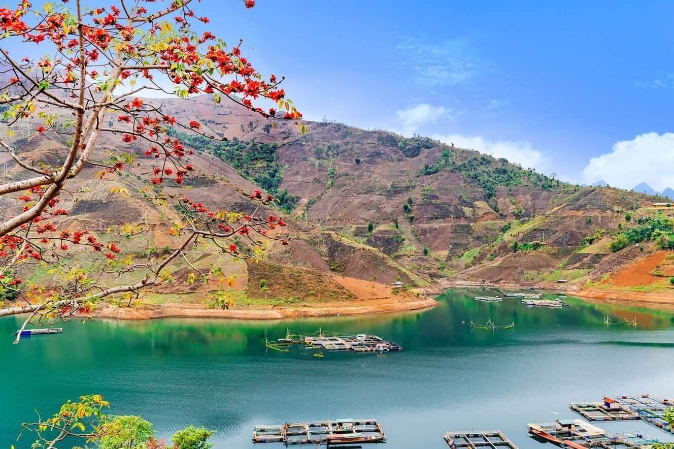 Du lịch Sơn La