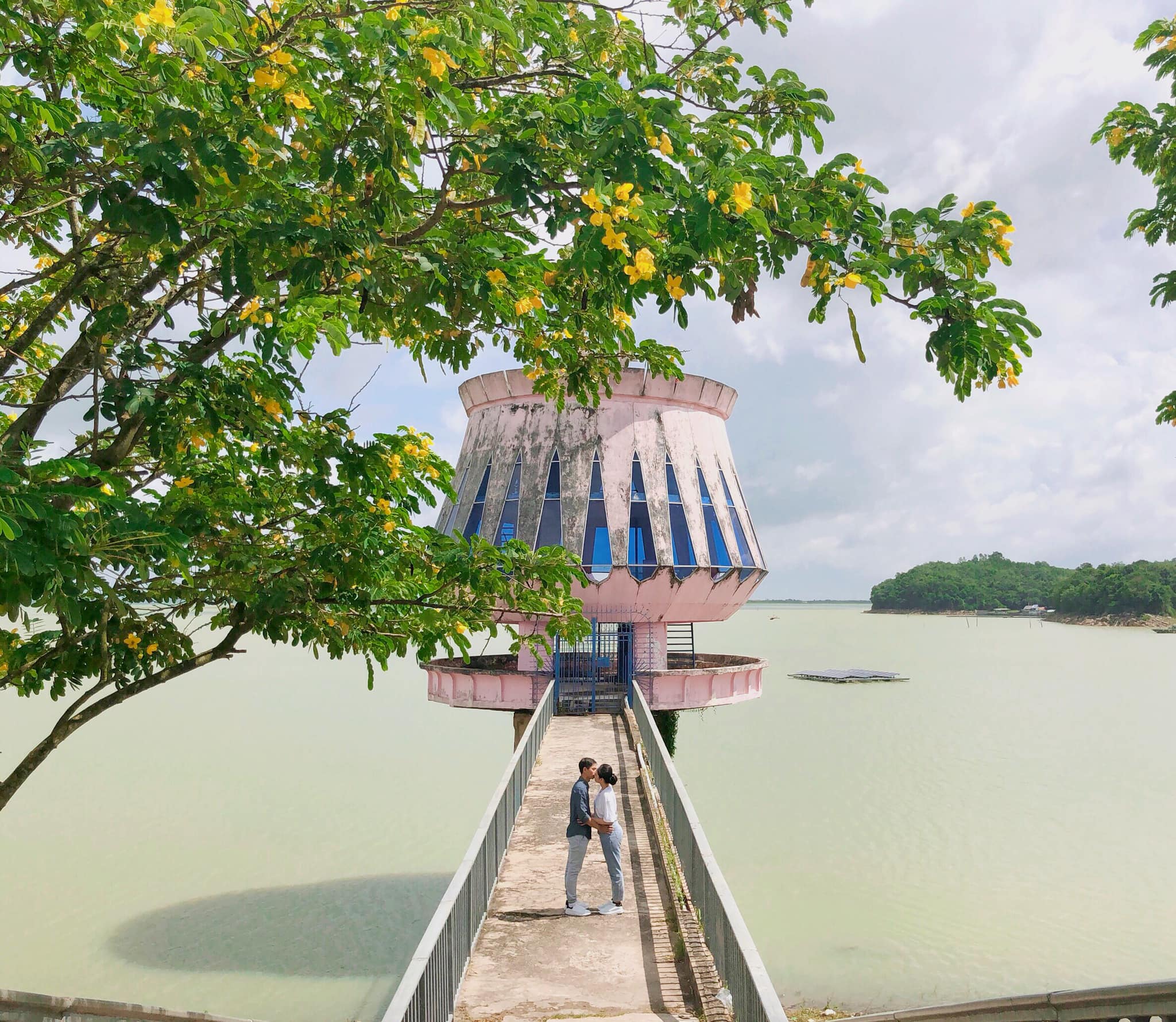Du lịch Tây Ninh