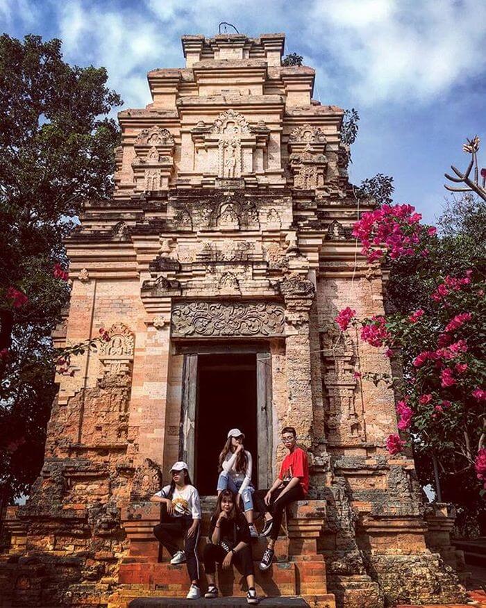 Du lịch Tây Ninh