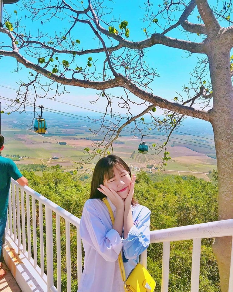 Du lịch Tây Ninh