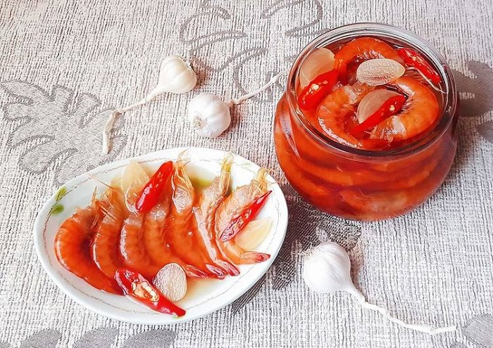 Những món ăn ngon ở Huế