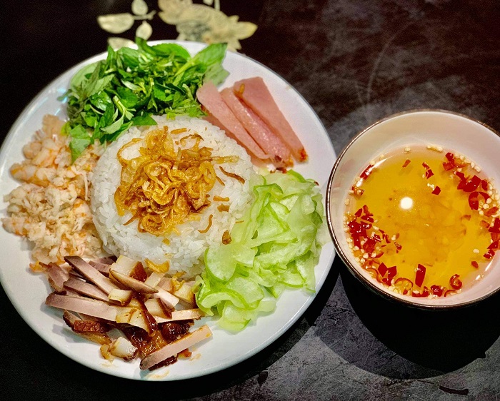 Những món ăn ngon ở Huế