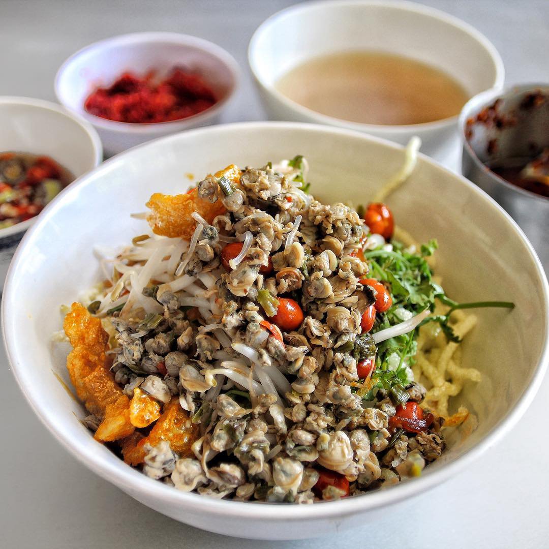 Những món ăn ngon ở Huế
