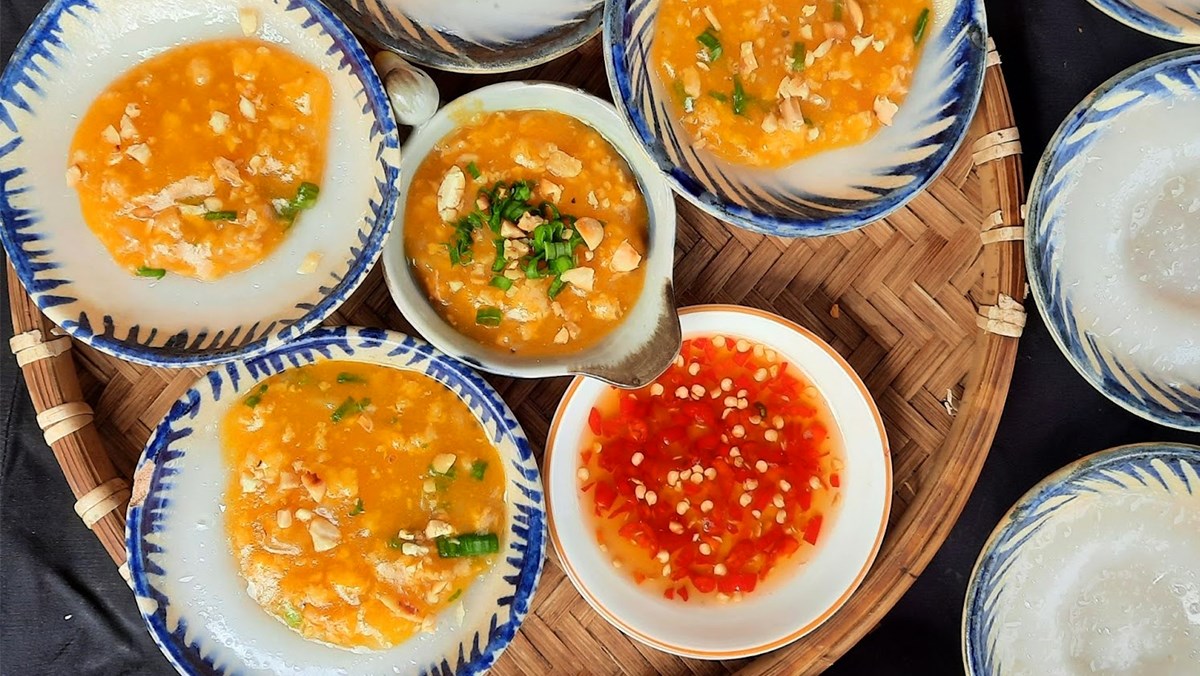 Những món ăn ngon ở Huế