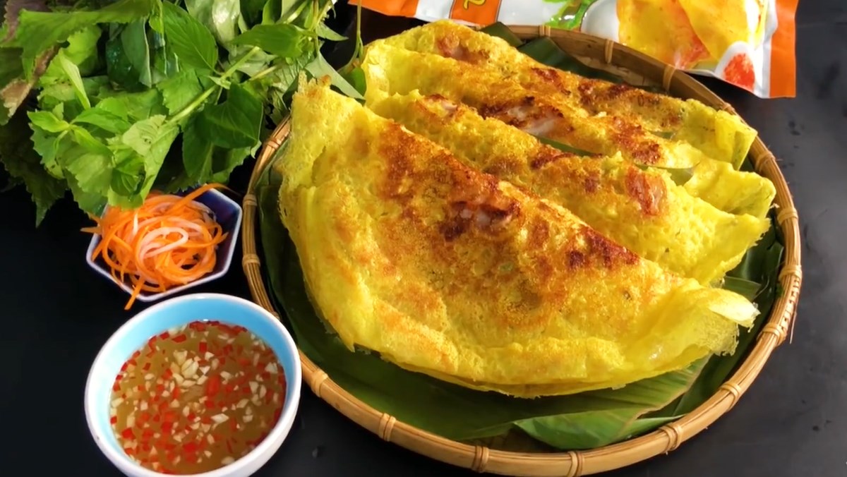 Những món ăn ngon ở Huế